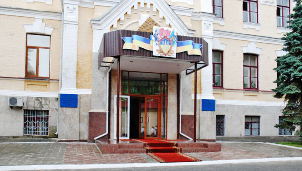 Київське вище танкове інженерне училище ім. І. Якубовського